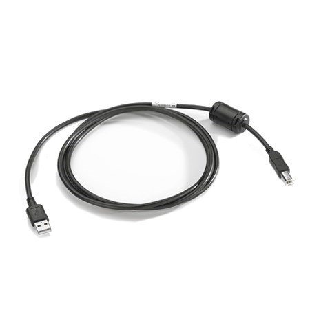 25-64396-01R - Motorola MC9200 USB/Client Communication Cable