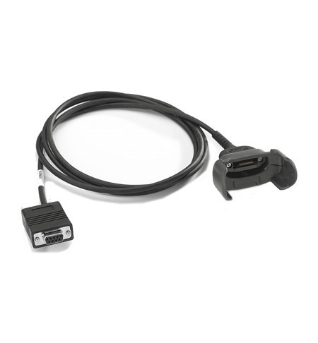 25-67866-03R - Motorola MC3000 RS232 Charging Cable
