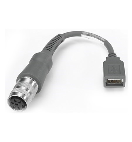 25-71915-01R - Motorola VC5090 USB Host Adapter Cable