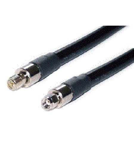 25-85392-01R - Zebra Adapter Cable (RP-SMA (Male) to Type N (Female))