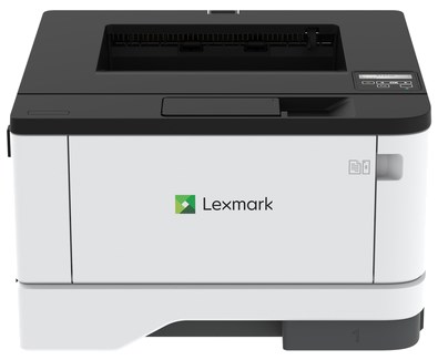 Lexmark MS331dn A4 Mono Laser Printer