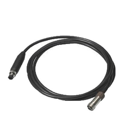 30013095001 - Motorola VC60 DC Power Forklift Cable