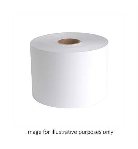 3013943-T - 102 x 76mm, DT, Thermalock 4000D Label, Polypropylene, perm adhesive