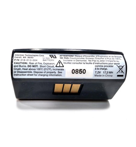318-013-004 - SP700 Battery Replacement