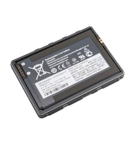 Honeywell CT4X Spare Battery - 318-055-067