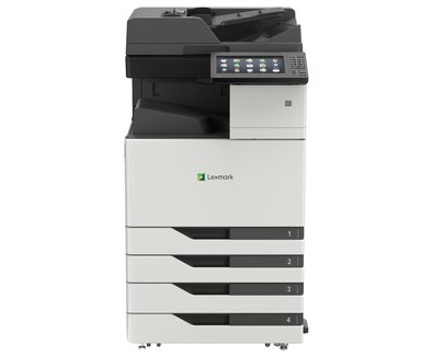 Lexmark CX924dte A3 Colour Laser Printer