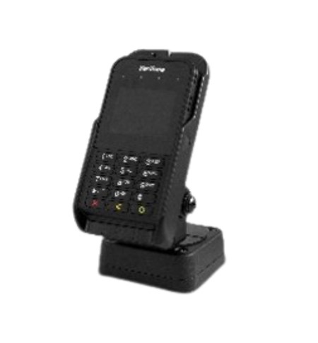 Havis Low Profile Charge Only Square Base Stand - Verifone e355