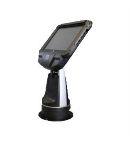 Havis Genesis Charge, Locking and Communication Tablet Enclosure - Zebra ET5X with Rugged Case