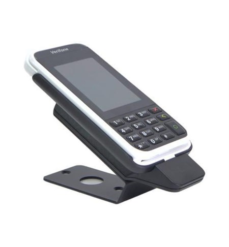Havis Charge and Comms Wedge Stand - Verifone e285