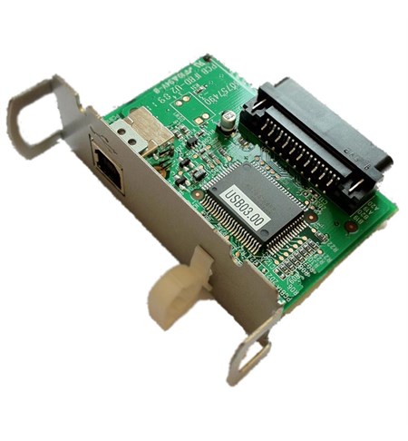 39607820 - USB Interface Board for use on TSP700 ver1&2/800/650/TUP500/TCP300/TCP400