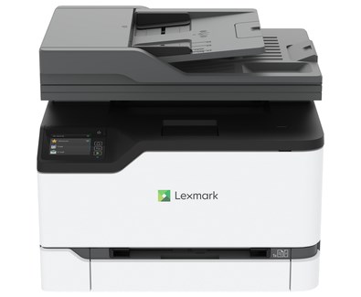 Lexmark CX431adw A4 Colour Laser Printer