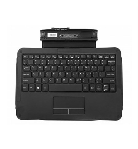 L10 Companion Keyboard Black QWERTY English