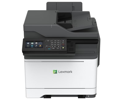 Lexmark CX622ade A4 Colour Laser Printer