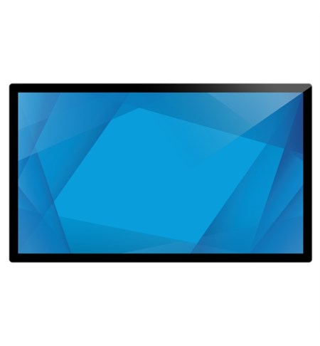 Elo 4303L 43-inch Interactive Digital Signage Touchscreen