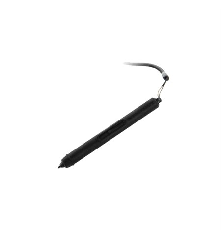 440037 - Short Active Stylus with Tether