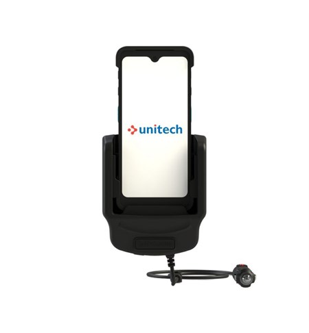Unitech PA768 Vehicle Charging Cradle 5000-768001G
