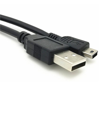 502543 - Compact/Nova USB Cable