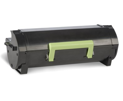 Lexmark 50F2H00 502H High Capacity RP Toner Cartridge (5,000 Pages)