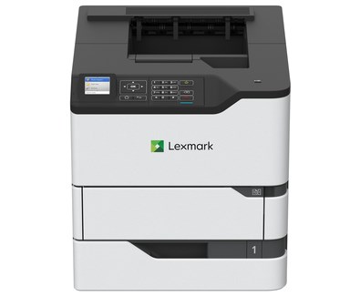Lexmark MS725dvn A4 Mono Laser Printer