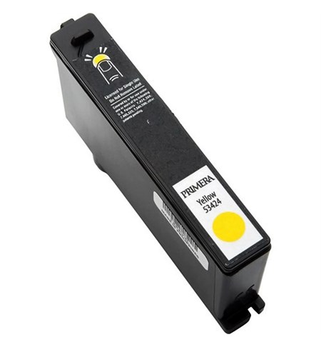 Primera Label Printer Ink Cartridge (Yellow)