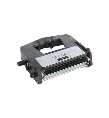 546504-999 - Datacard Thermal Printhead Assembly 
