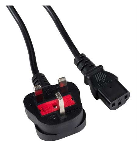 55-01197 - Power Adapter Cord for Battery Charger (UK)