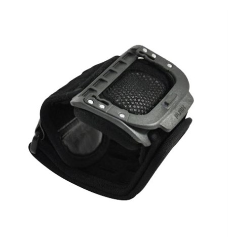 5500-100002G - Professional Armband Strap with Turn-Knob Closure - Normal Size
