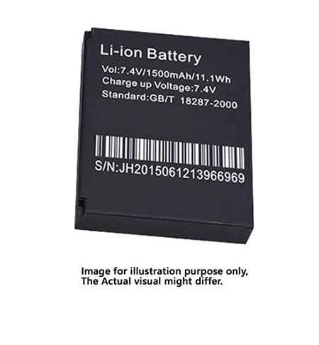 22400770 - MP-A40 Battery