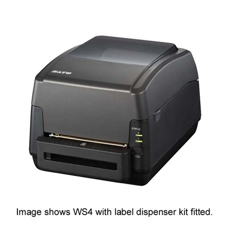 59-WT202-001 - WS4 TT Dispenser Kit
