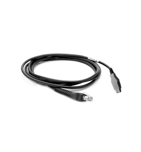 5S-5S213-N-3 - Honeywell 9.5ft Straight USB Cable