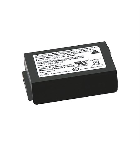 6000-BTSC - 6X00 Standard Battery