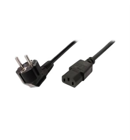 6003-0940 Datalogic AC Power Cord (IEC/EU)