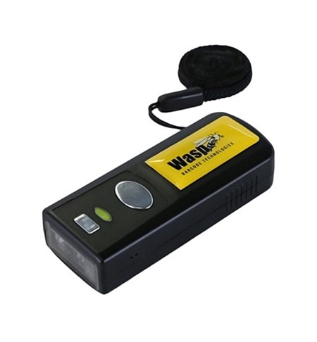 WWS110i Pocket 1D Barcode Scanner