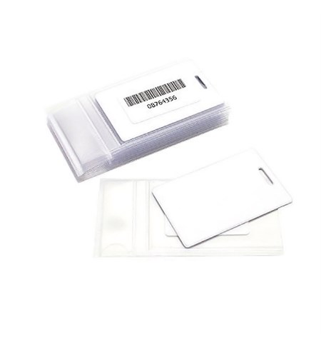 693-112 - Paxton Net2 Proximity ISO Clamshell Cards, Pack of 10