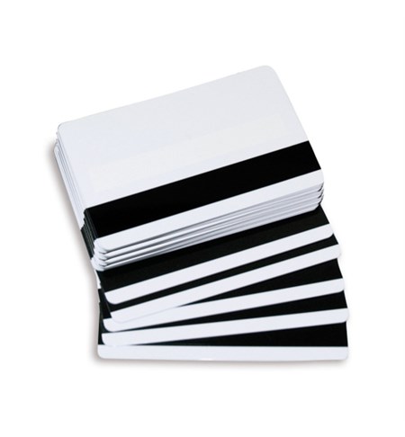 695-573 - Paxton Net2 Blank White Cards, Magstripe, Signature, 10 Pack
