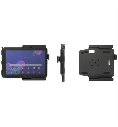 711148 - Passive holder with tilt swivel for Samsung Galaxy Tab Active Pro
