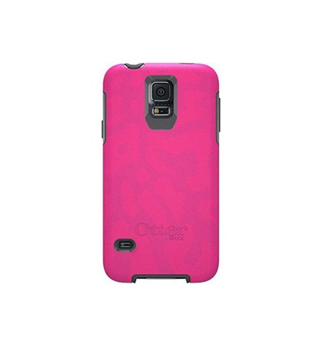 Symmetry Case - Galaxy S5, Pink