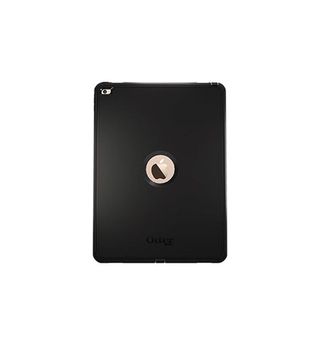 Defender Case - Apple iPad Pro 12.9, Black