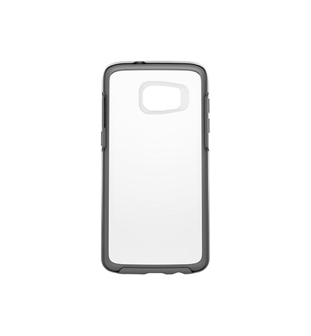 Symmetry Case - Galaxy S7 Edge, Black