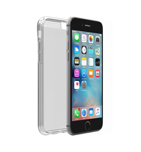 Clearly Protected skin - iphone 6/6S, Clear