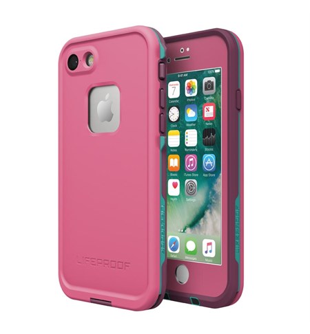 Lifeproof Case - iphone 7, Pink