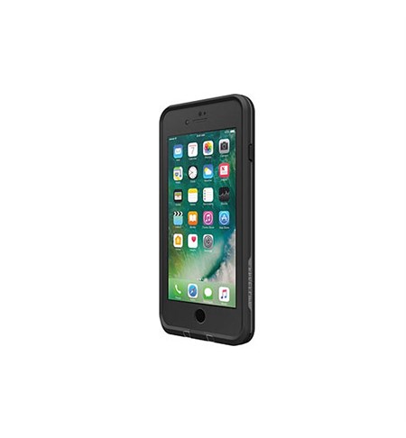 Lifeproof Case - iphone 7plus, Black
