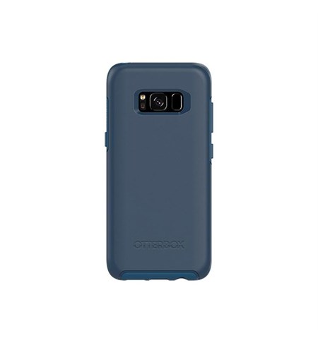 Symmetry Case - Galaxy S8, Blue