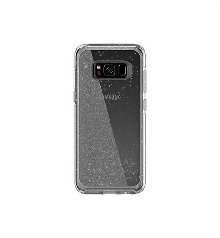 Symmetry Case - Galaxy S8, Transparent