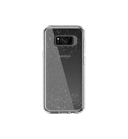 Symmetry Case - Galaxy S8plus, Transparent