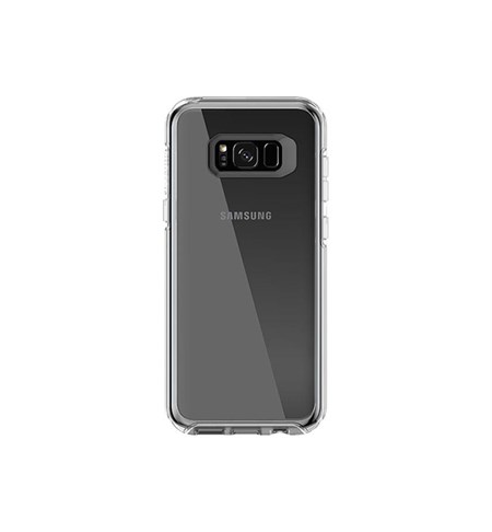 Symmetry Case - Galaxy S8, Clear