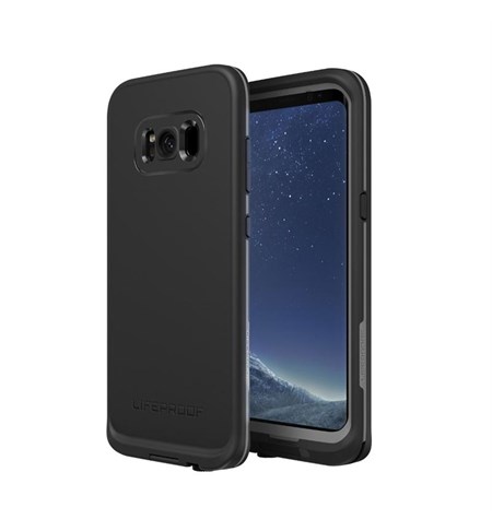Lifeproof Case - Galaxy S8, Black