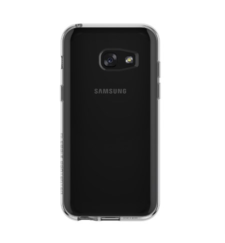Samsung Galaxy A3 Clearly Protected Case