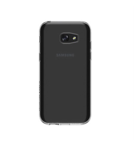 Samsung Galaxy A5 Clearly Protected Case