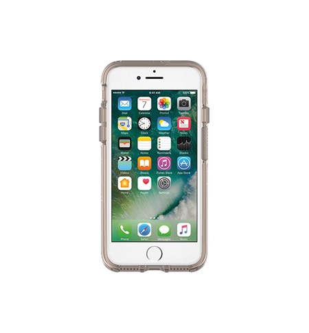 Symmetry Case - iphone 7, Transparent